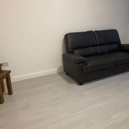 Nantwich House Apartman Crewe Kültér fotó
