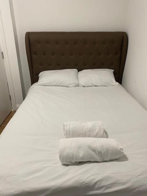 Nantwich House Apartman Crewe Kültér fotó