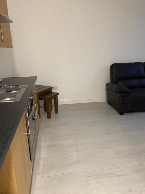 Nantwich House Apartman Crewe Kültér fotó