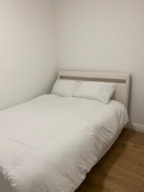 Nantwich House Apartman Crewe Kültér fotó