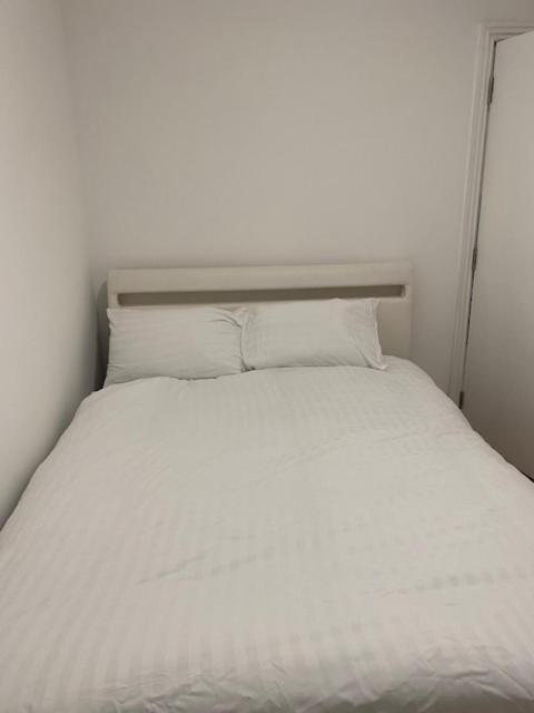 Nantwich House Apartman Crewe Kültér fotó