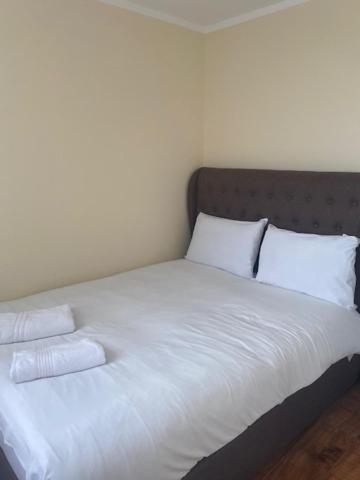 Nantwich House Apartman Crewe Kültér fotó