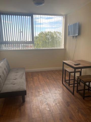 Nantwich House Apartman Crewe Kültér fotó