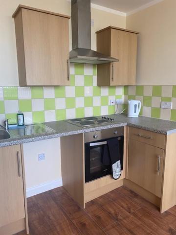Nantwich House Apartman Crewe Kültér fotó